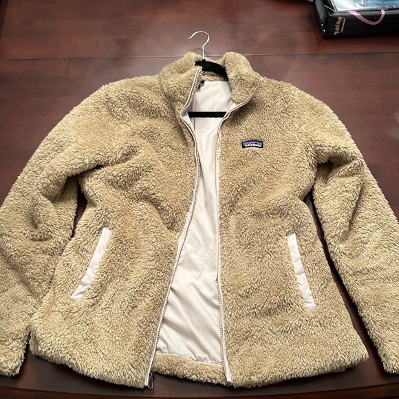 Patagonia Los Gatos Full-Zip Jacket - Picture 1 of 5